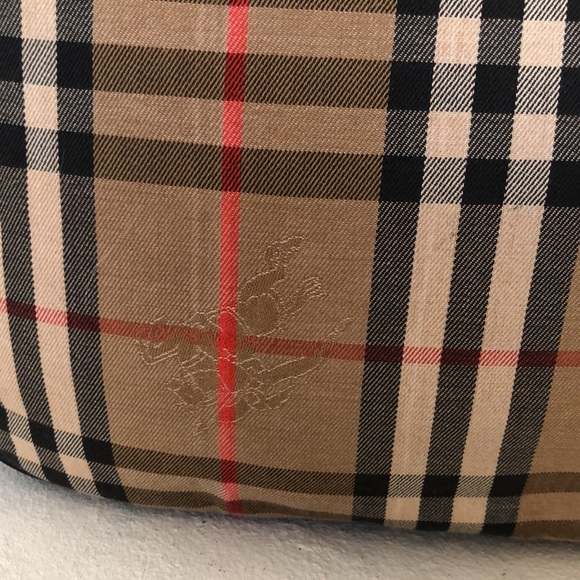 BURBERRY VINTAGE BAG - Picture 9 of 15